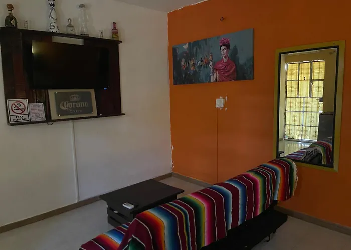 Casa Mar