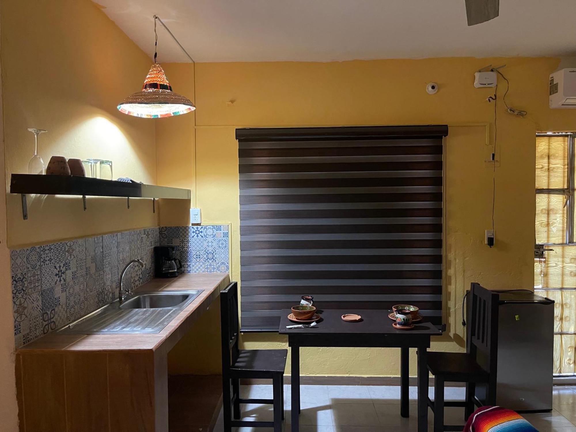 Apartment Casa Mar Playa del Carmen
